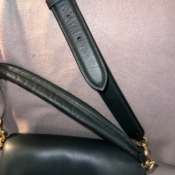 Coach, pillow tabby - Picture 3 of 7